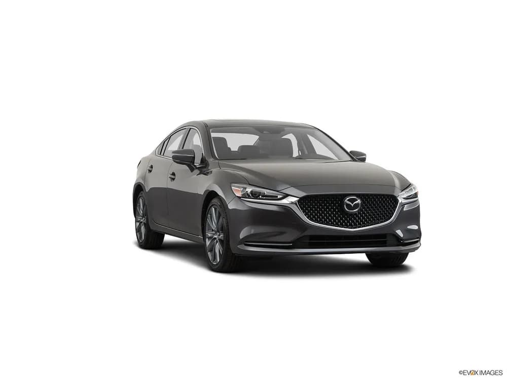 Mazda 6 2022 2.5L V