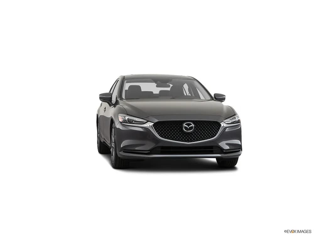 Mazda 6 2022 2.5L V