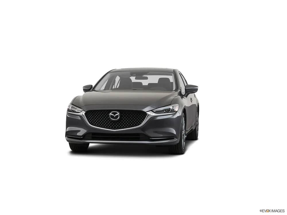 Mazda 6 2022 2.5L V