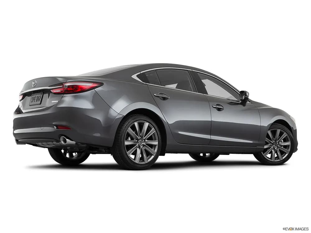 Mazda 6 2022 2.0L Classic