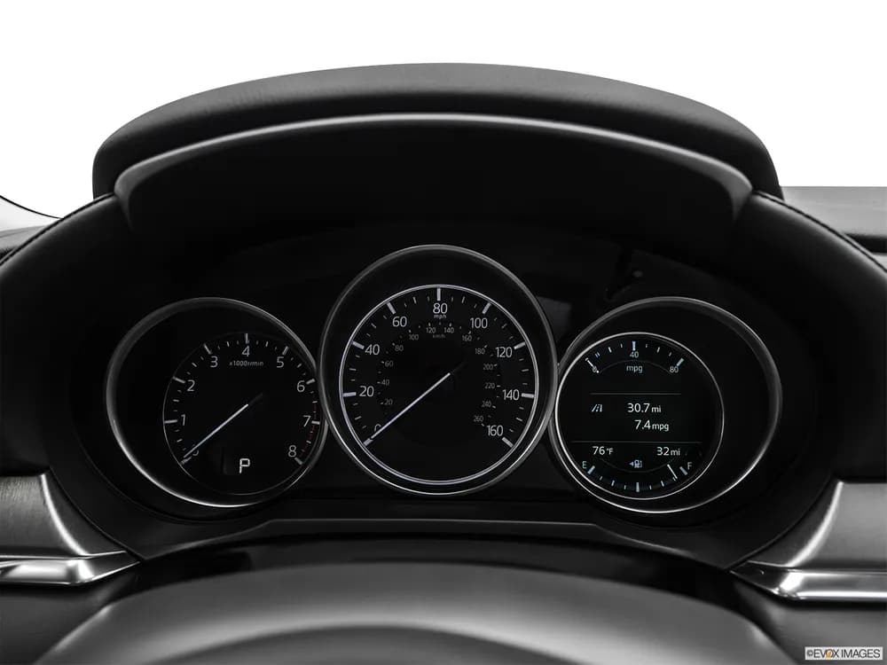Mazda 6 2022 2.0L Classic