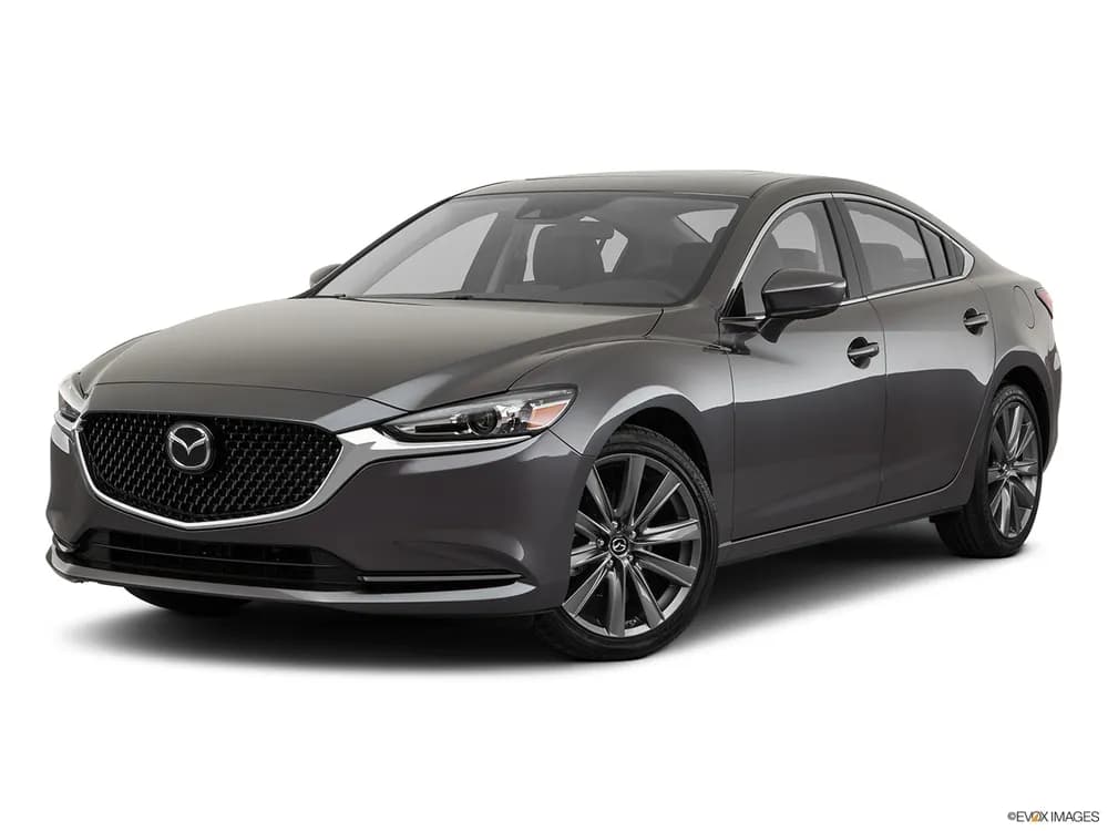 Mazda 6 2022 2.0L Classic