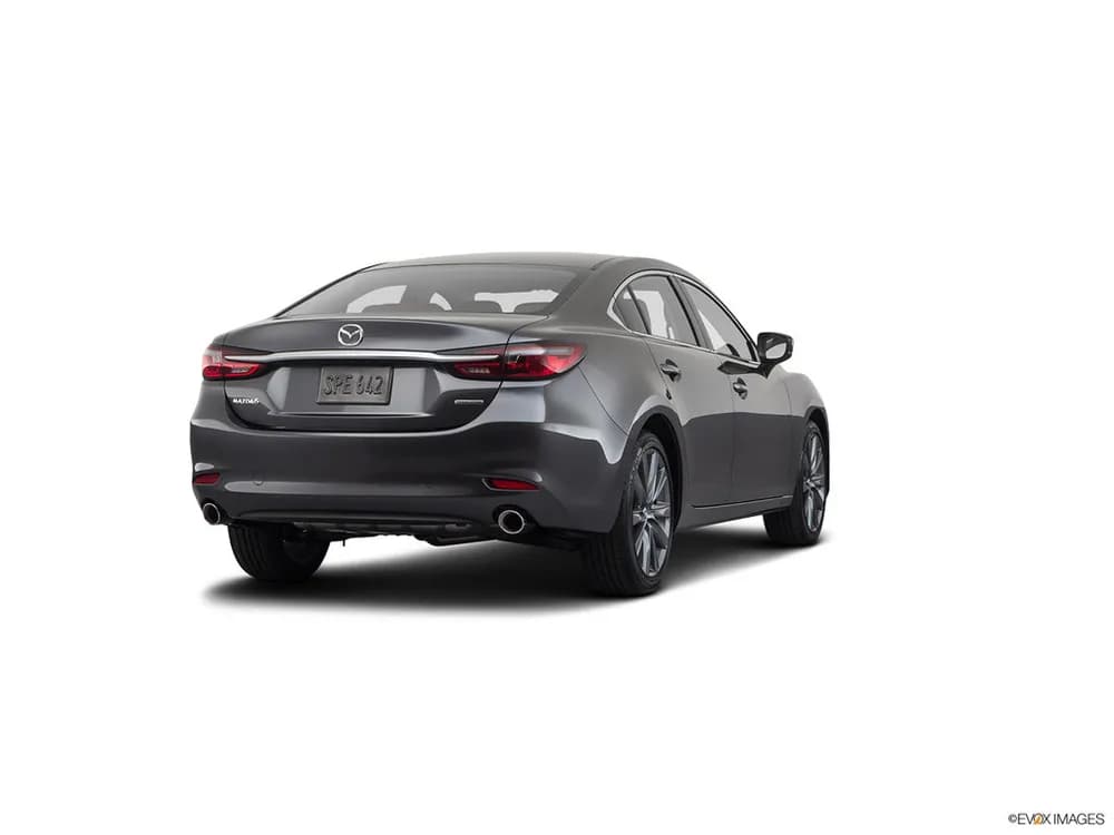 Mazda 6 2022 2.0L Classic