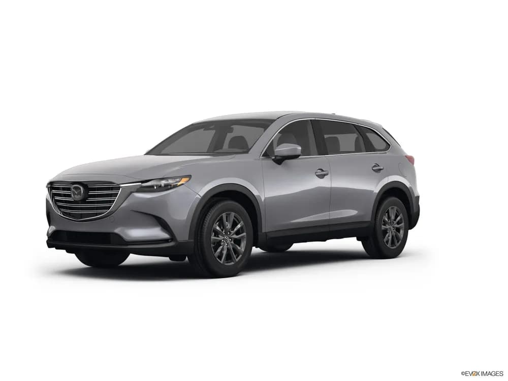 Mazda CX-9 2022 2.5T Classic (4x2)