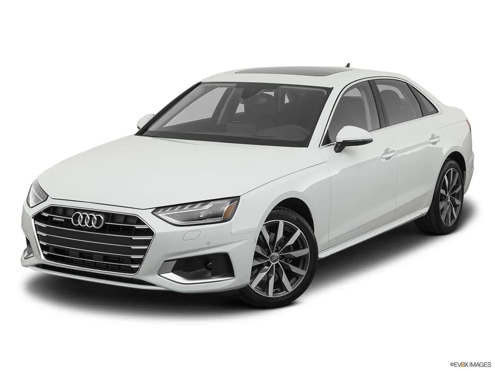 أودي أي4 2022 35 TFSI S-line 150 HP