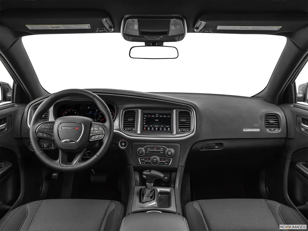 Dodge Charger 2022 3.6L SXT (Base)