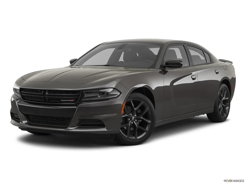 Dodge Charger 2022 3.6L SXT (Base)