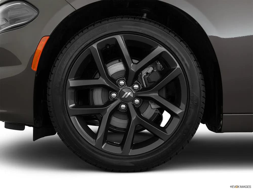 Dodge Charger 2022 3.6L SXT (Base)