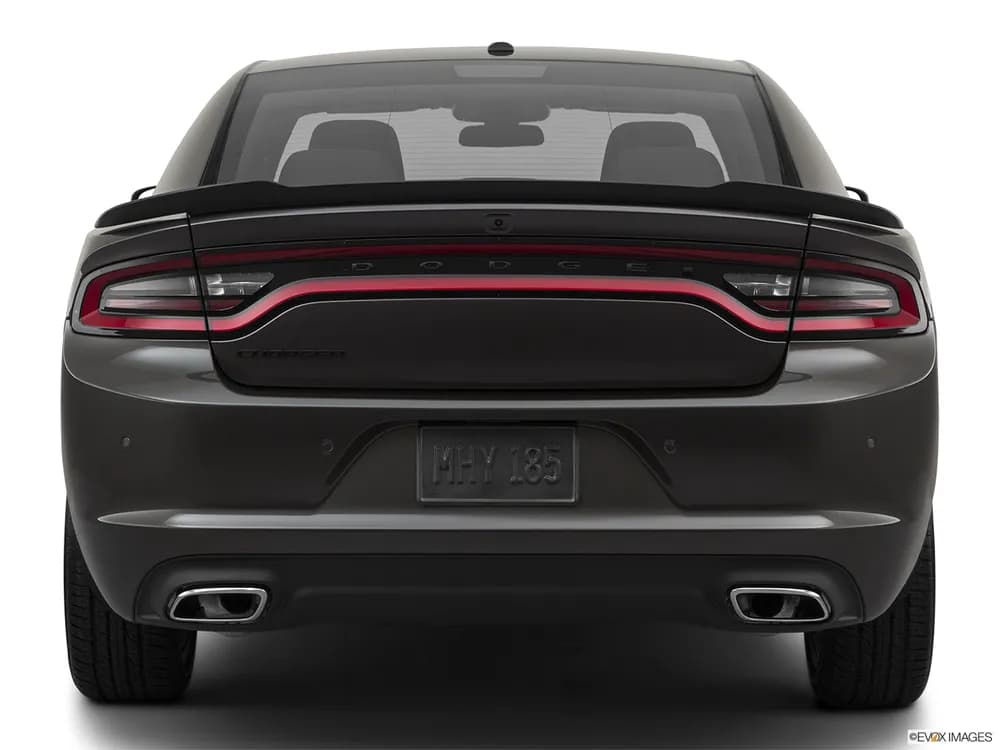 Dodge Charger 2022 3.6L SXT (Base)