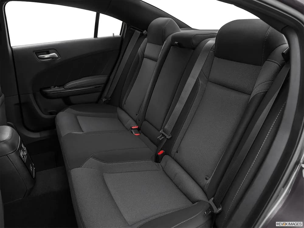 Dodge Charger 2022 3.6L SXT (Base)