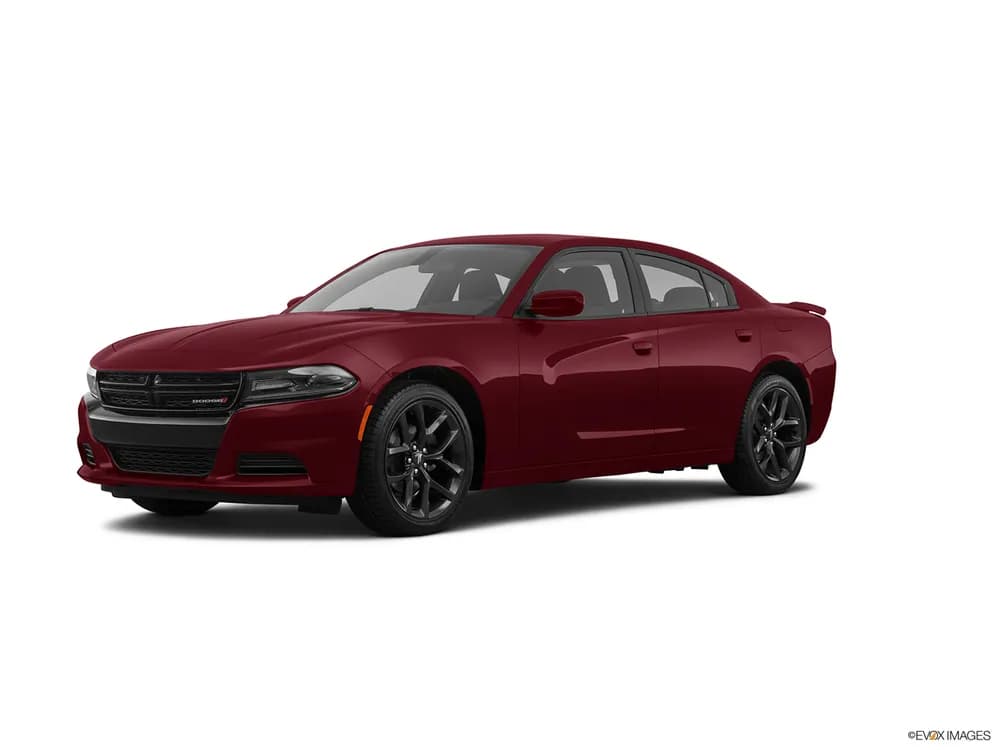 Dodge Charger 2022 3.6L SXT (Base)