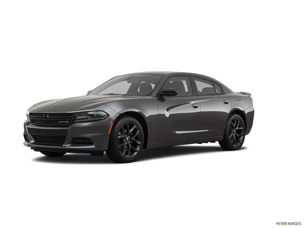 Dodge Charger 2022 3.6L SXT (Base)