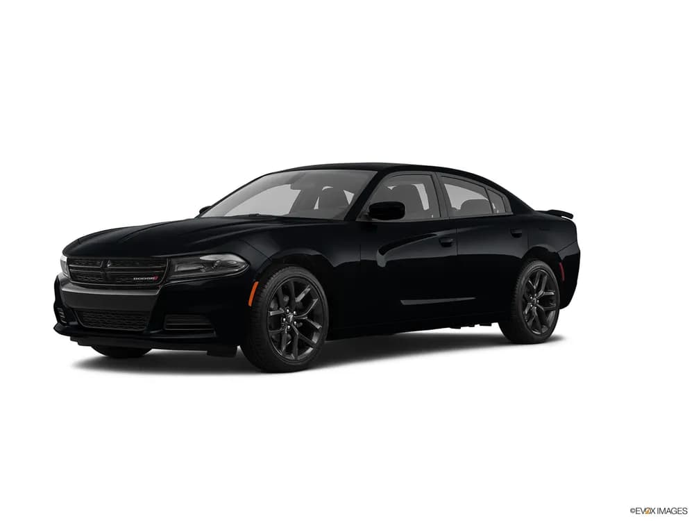 Dodge Charger 2022 3.6L SXT (Base)
