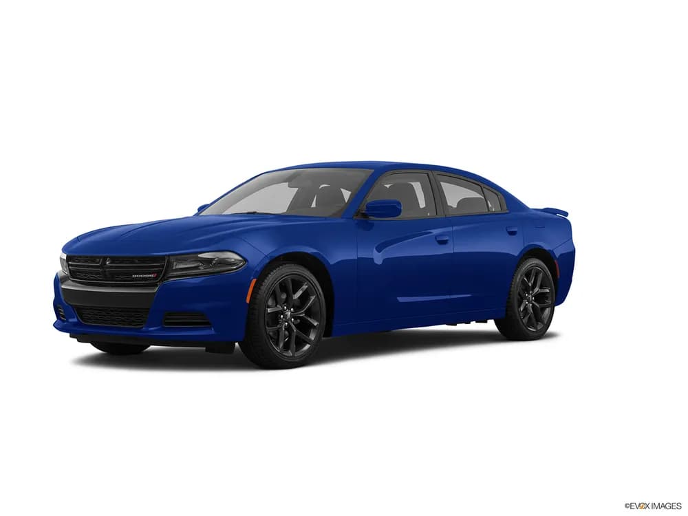 Dodge Charger 2022 3.6L SXT (Base)