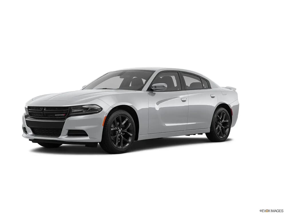 Dodge Charger 2022 3.6L SXT (Base)
