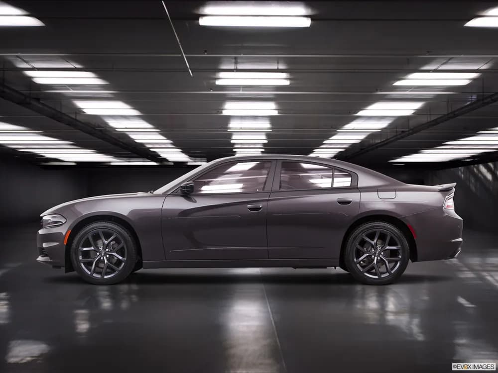 Dodge Charger 2022 3.6L SXT (Base)