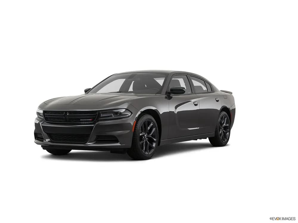 Dodge Charger 2022 3.6L SXT (Base)