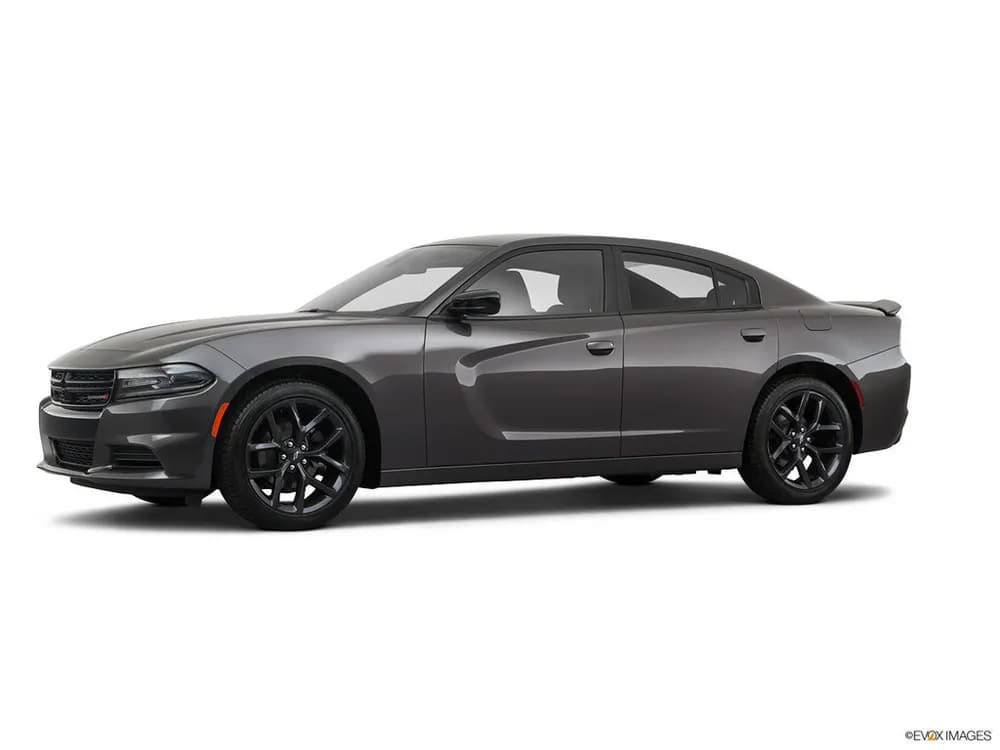 Dodge Charger 2022 3.6L SXT (Base)