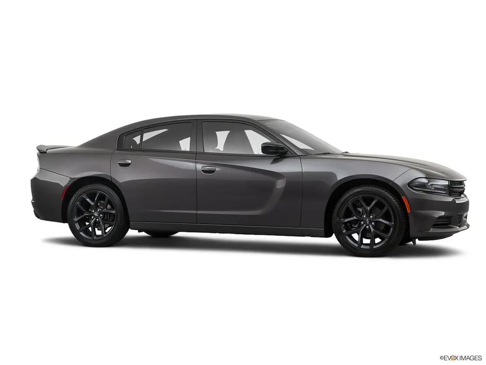Dodge Charger 2022 3.6L SXT (Base)