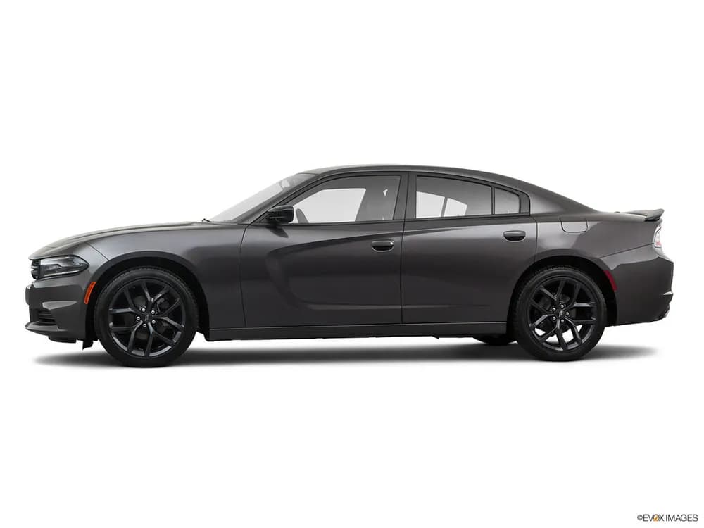 Dodge Charger 2022 3.6L SXT (Base)