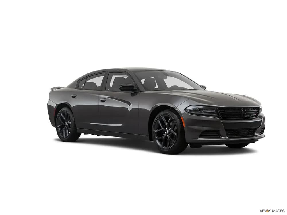 Dodge Charger 2022 3.6L SXT (Base)