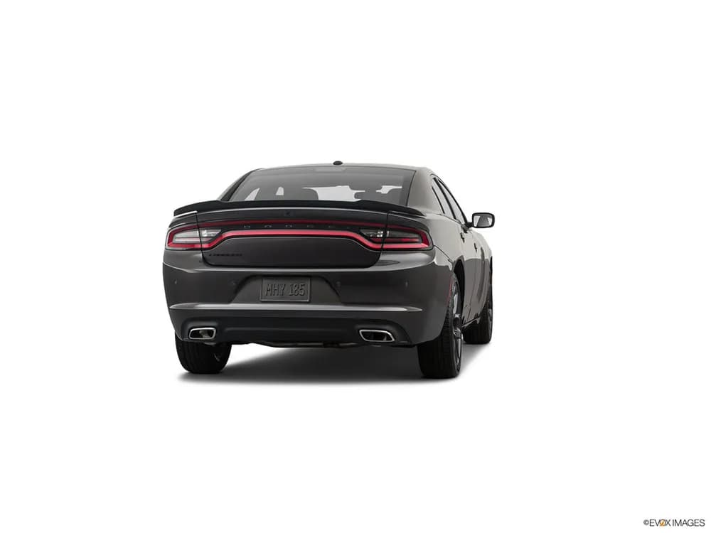 Dodge Charger 2022 3.6L SXT (Base)