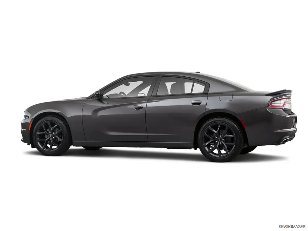 Dodge Charger 2022 3.6L SXT (Base)