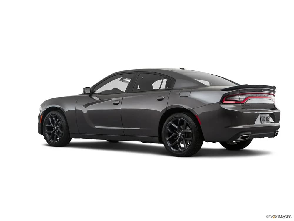 Dodge Charger 2022 3.6L SXT (Base)