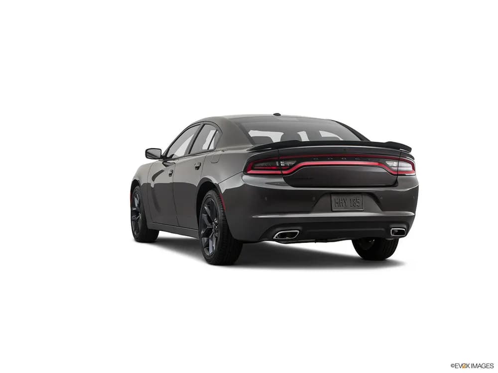 Dodge Charger 2022 3.6L SXT (Base)