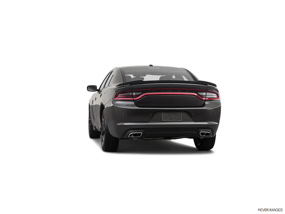 Dodge Charger 2022 3.6L SXT (Base)