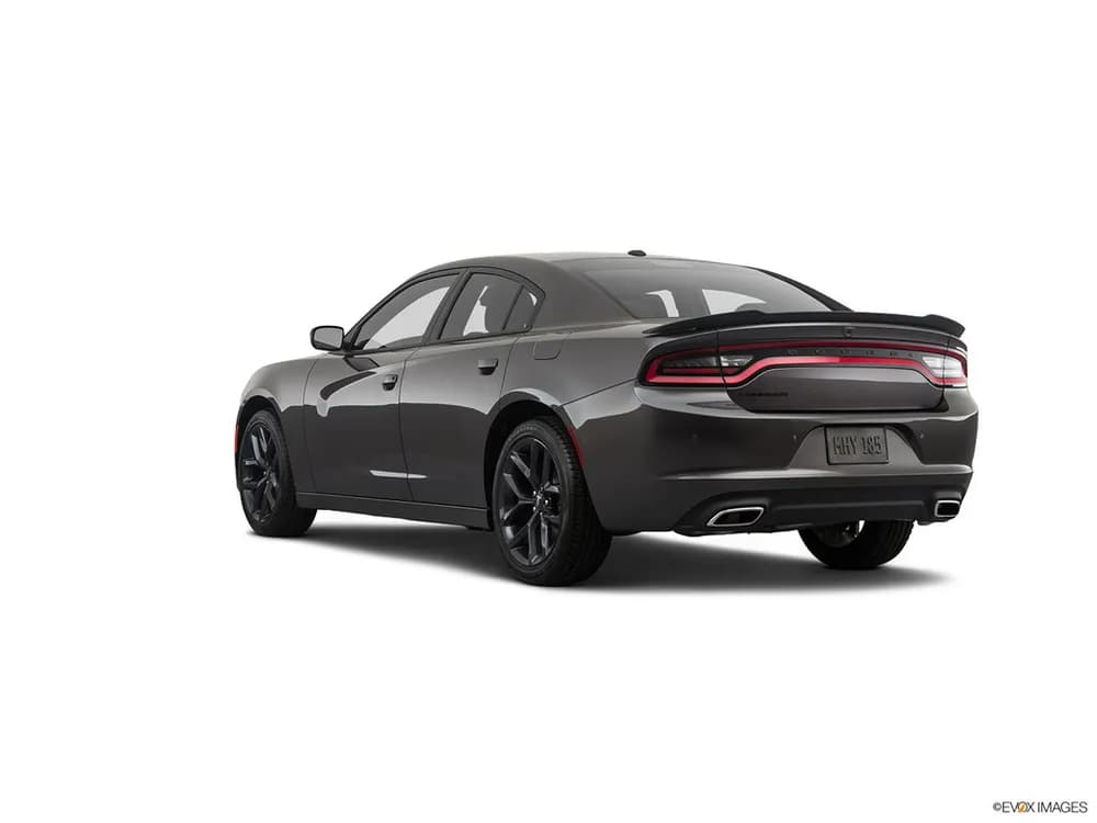 Dodge Charger 2022 3.6L SXT (Base)
