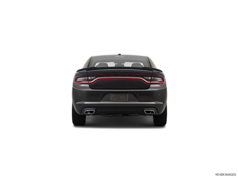 Dodge Charger 2022 3.6L SXT (Base)