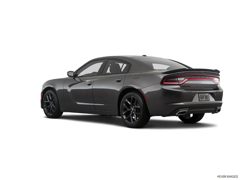 Dodge Charger 2022 3.6L SXT (Base)