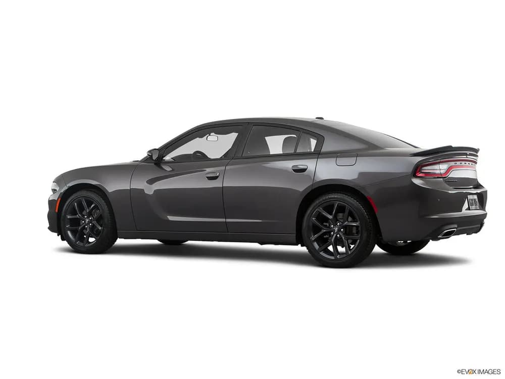 Dodge Charger 2022 3.6L SXT (Base)