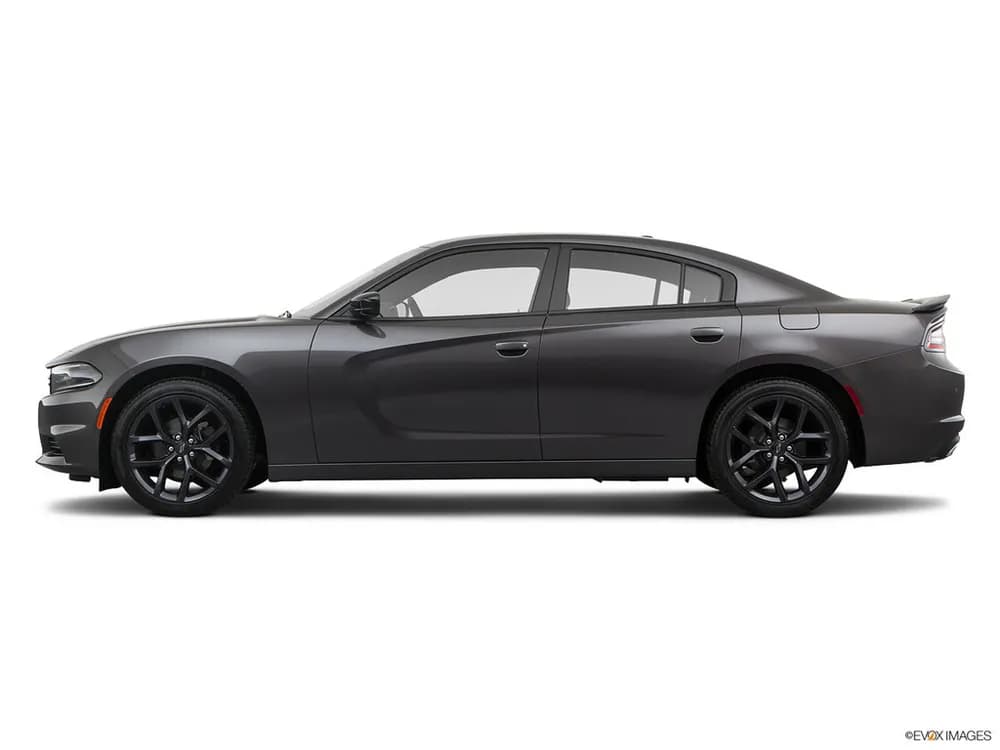 Dodge Charger 2022 3.6L SXT (Base)