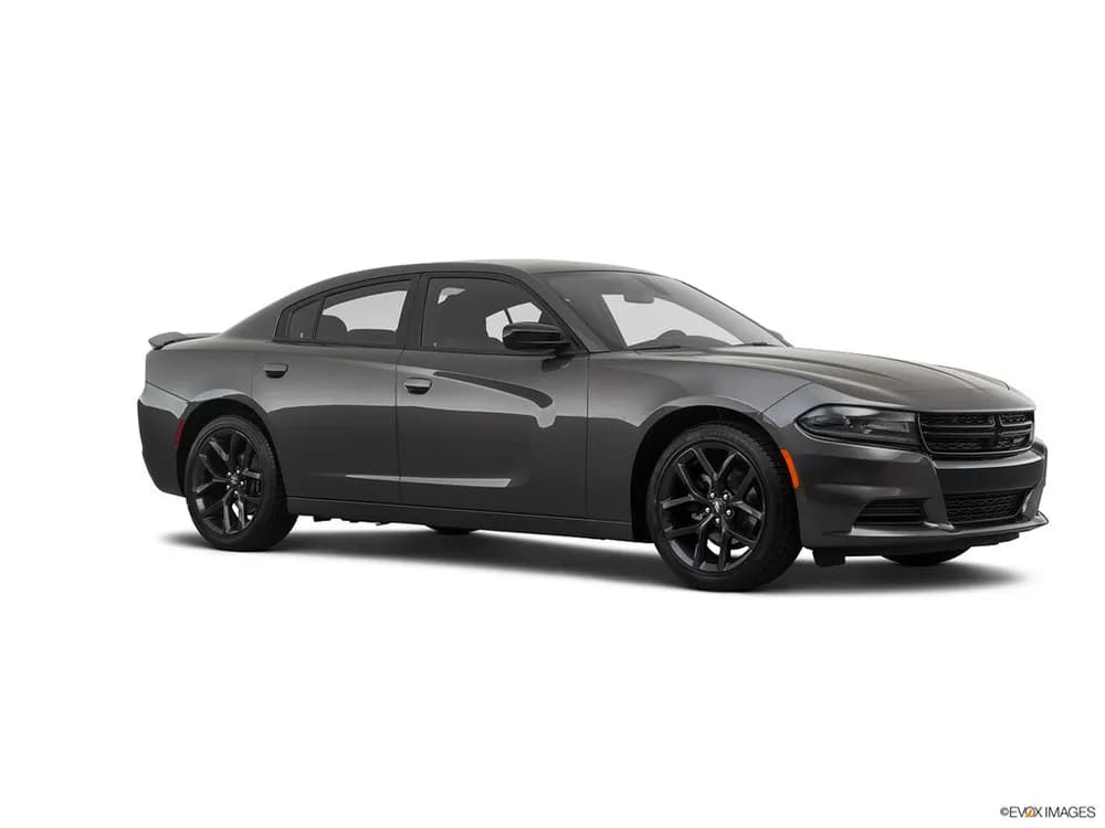 Dodge Charger 2022 3.6L SXT (Base)