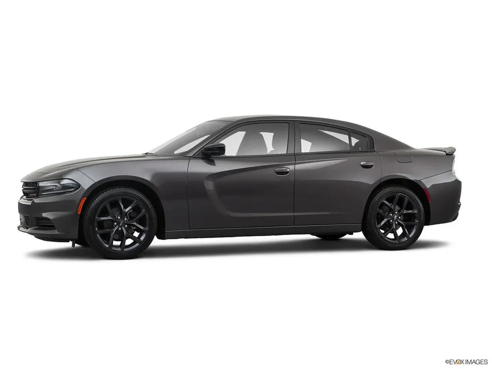 Dodge Charger 2022 3.6L SXT (Base)