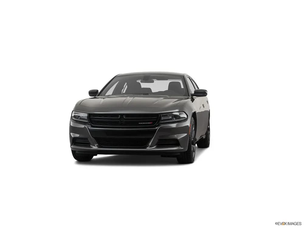 Dodge Charger 2022 3.6L SXT (Base)