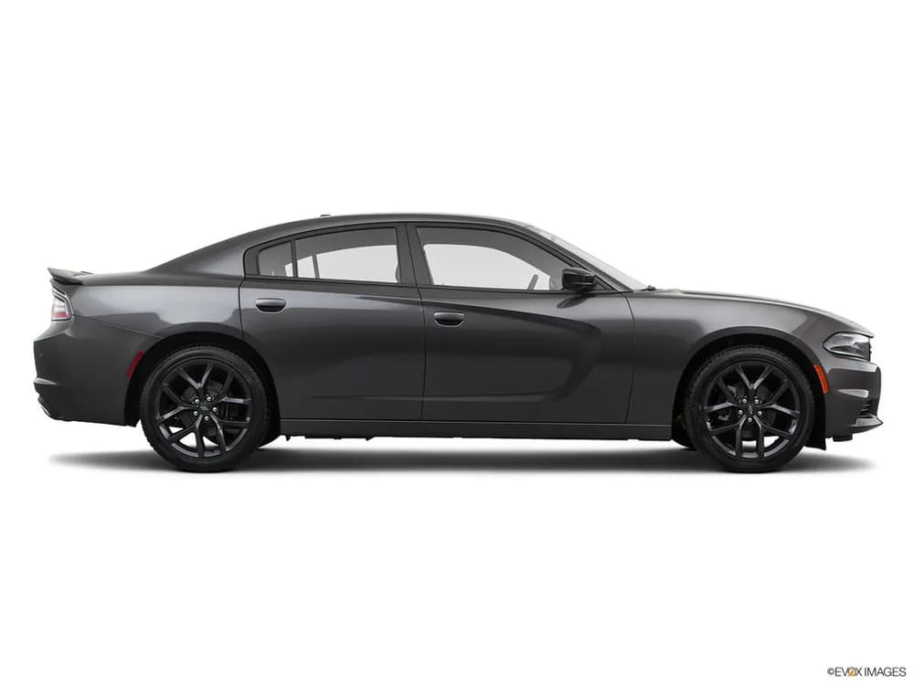 Dodge Charger 2022 3.6L SXT (Base)