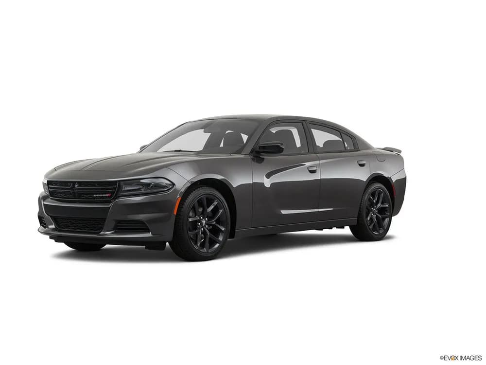 Dodge Charger 2022 3.6L SXT (Base)