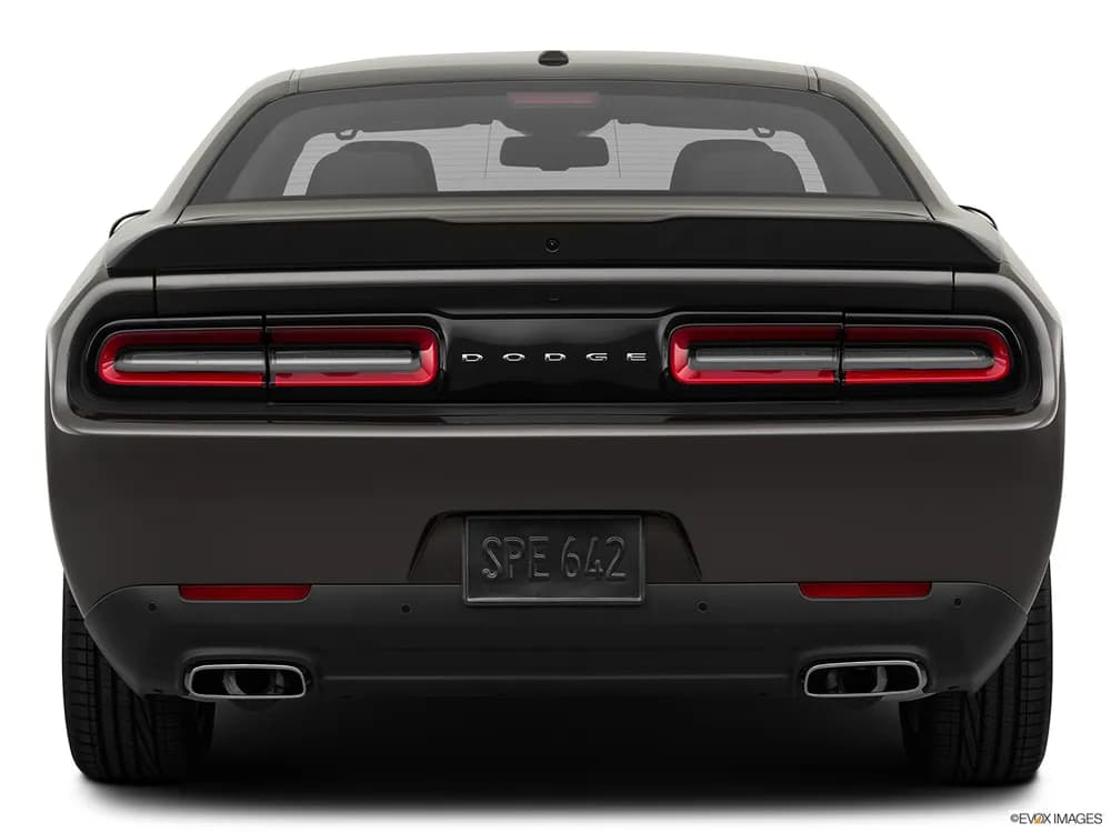 Dodge Challenger 2022 3.6L GT