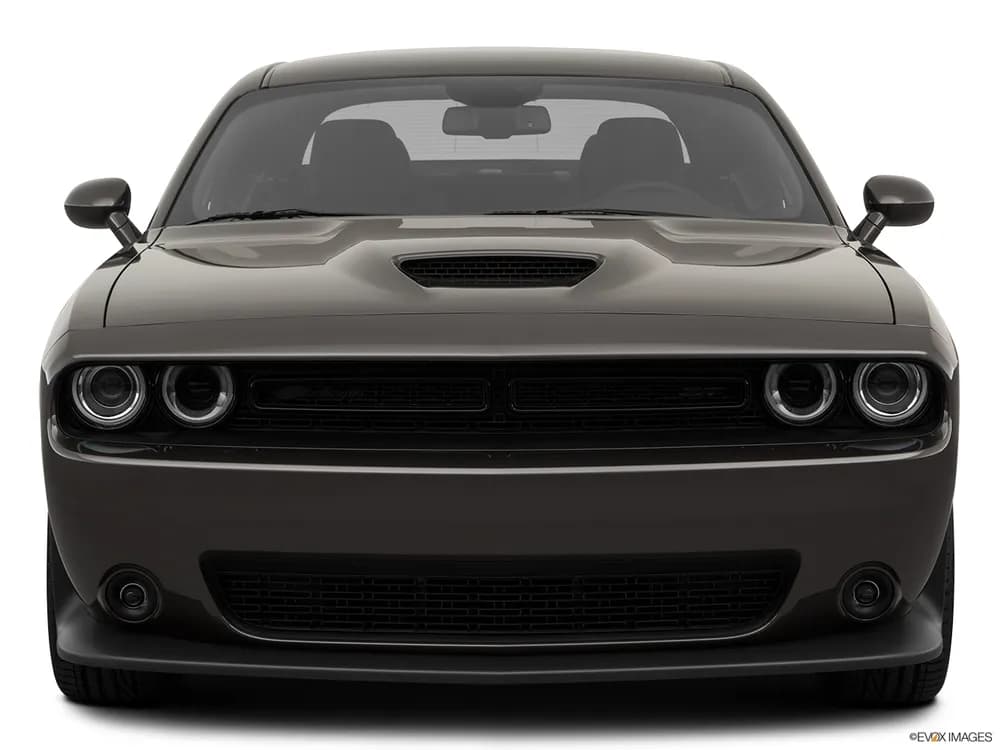 Dodge Challenger 2022 3.6L GT