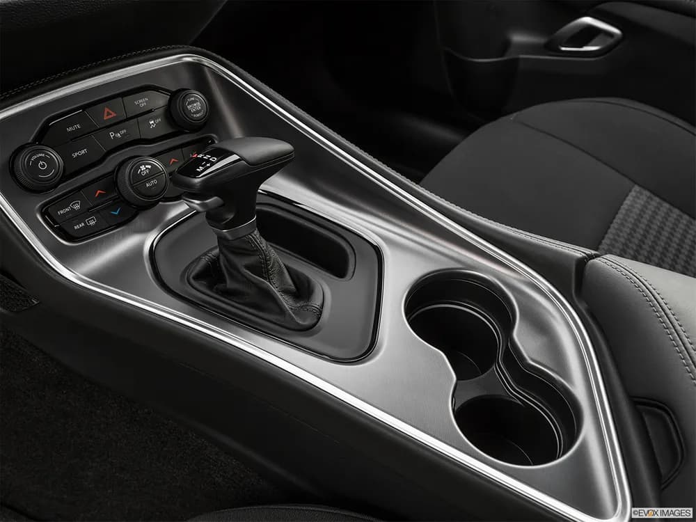 Dodge Challenger 2022 3.6L GT