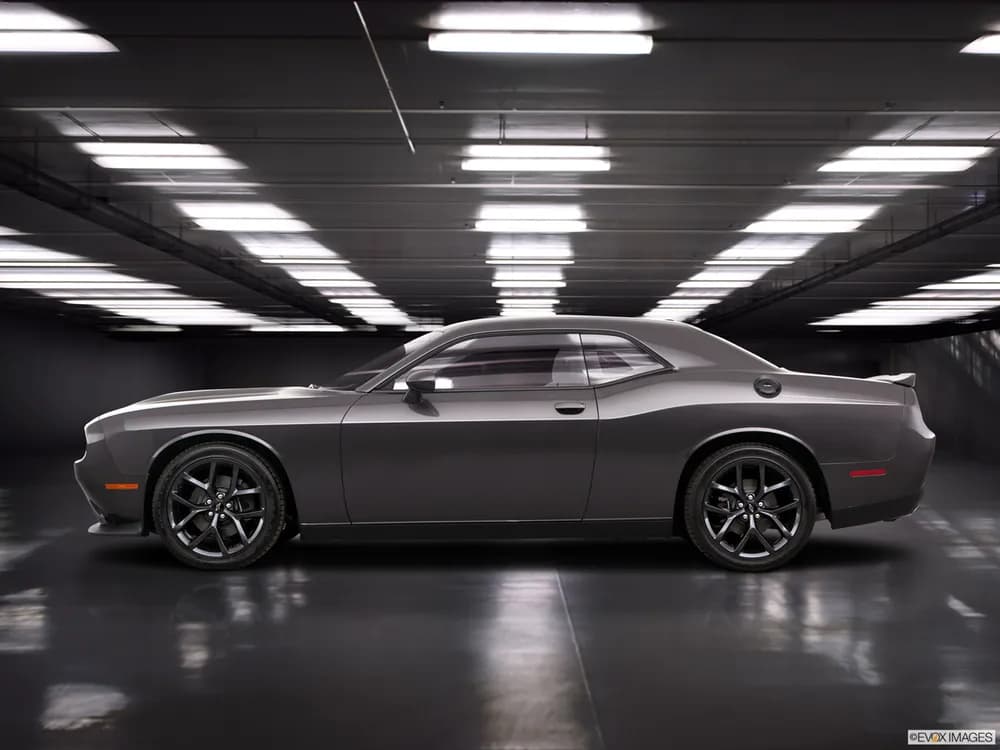 Dodge Challenger 2022 3.6L GT