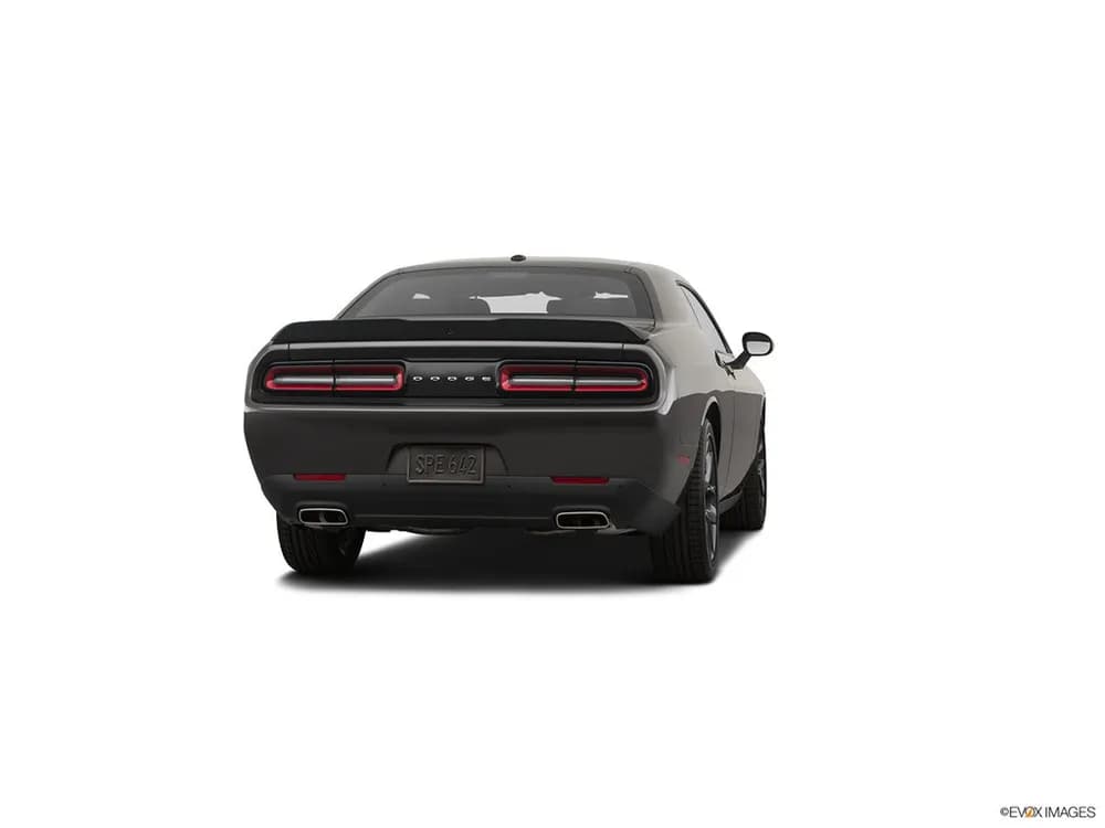 Dodge Challenger 2022 3.6L GT