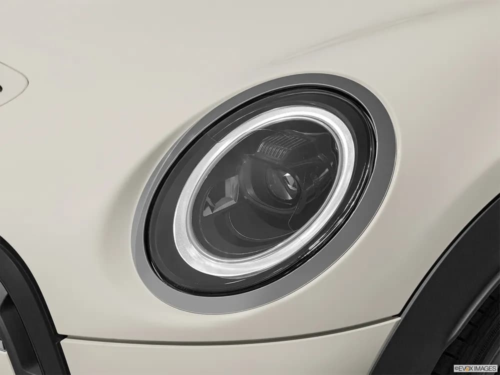 Mini Hatch 2022 3-Door Cooper S