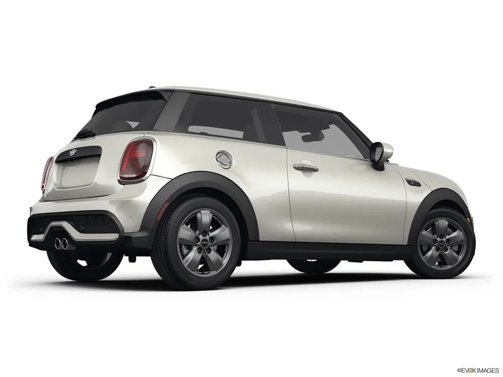 Mini Hatch 2022 3-Door Cooper S