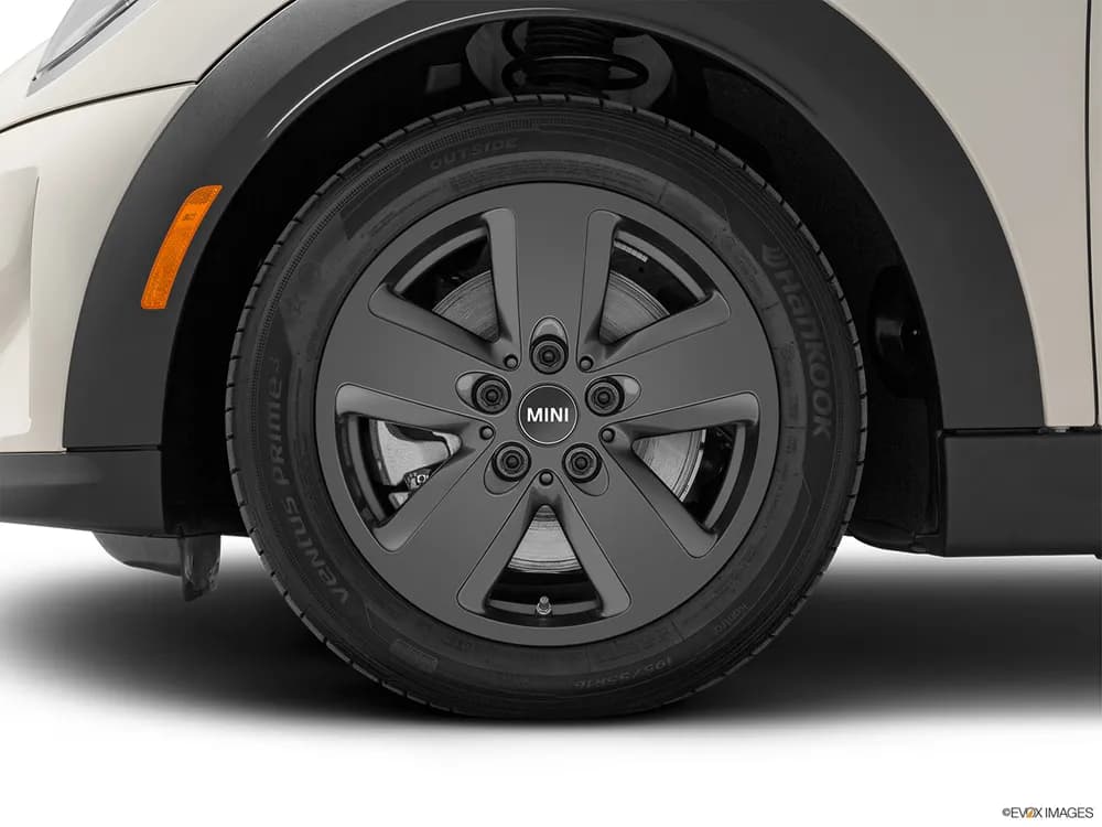 Mini Hatch 2022 3-Door Cooper S