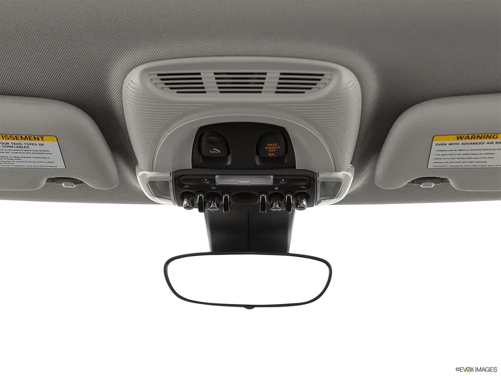 Mini Hatch 2022 3-Door Cooper S