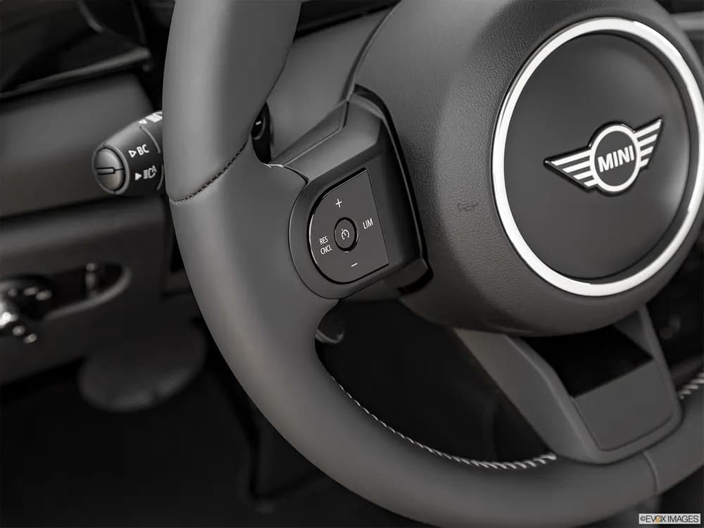 Mini Hatch 2022 3-Door Cooper S